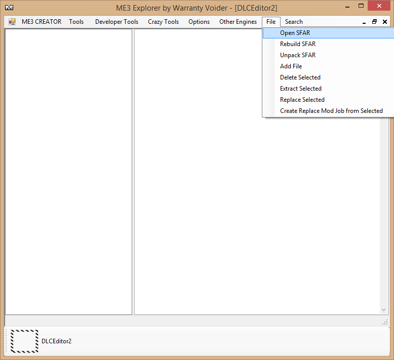 mass effect 3 gibbed save editor guide