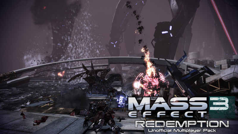 mass effect 3 all dlc included